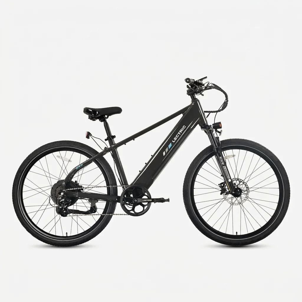 Lectric XPress 2 Commuter E-Bike - Image 2