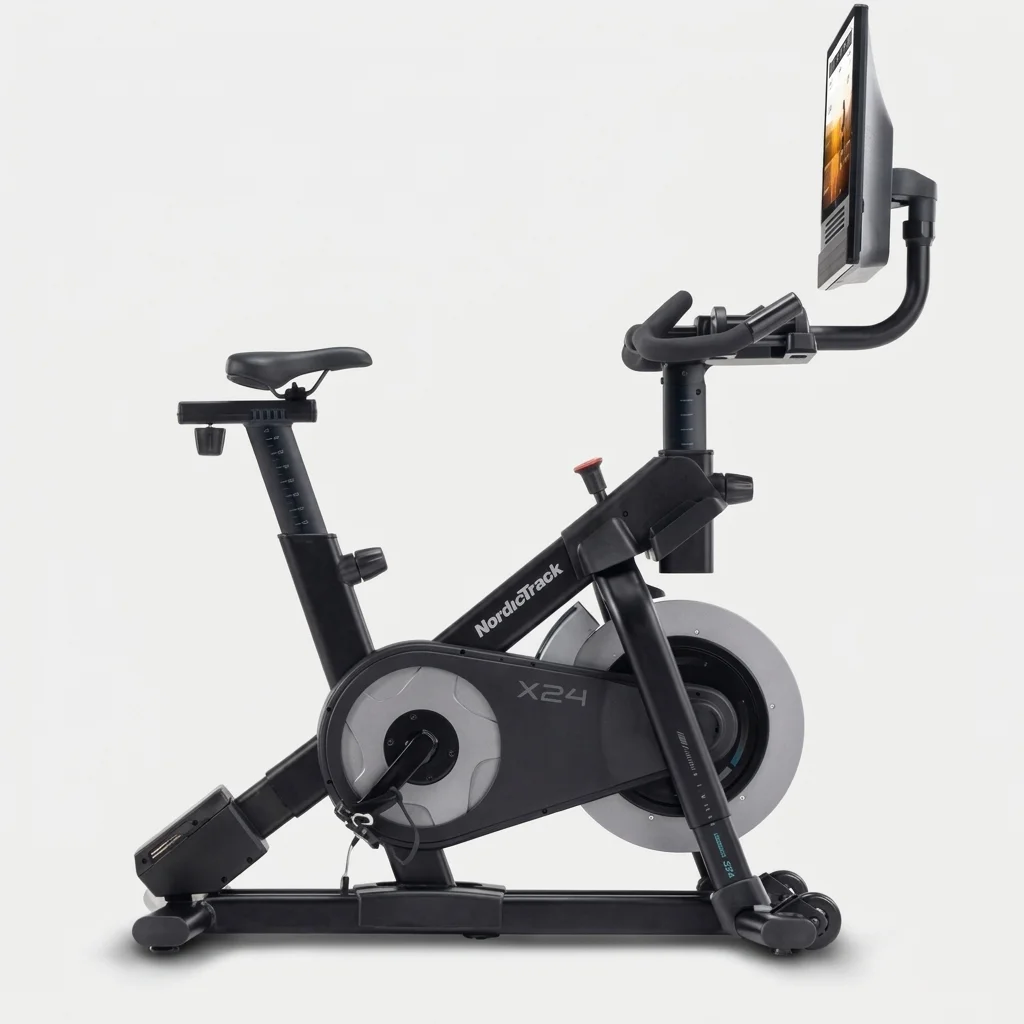 NordicTrack X24 Indoor Exercise Bike - Image 2