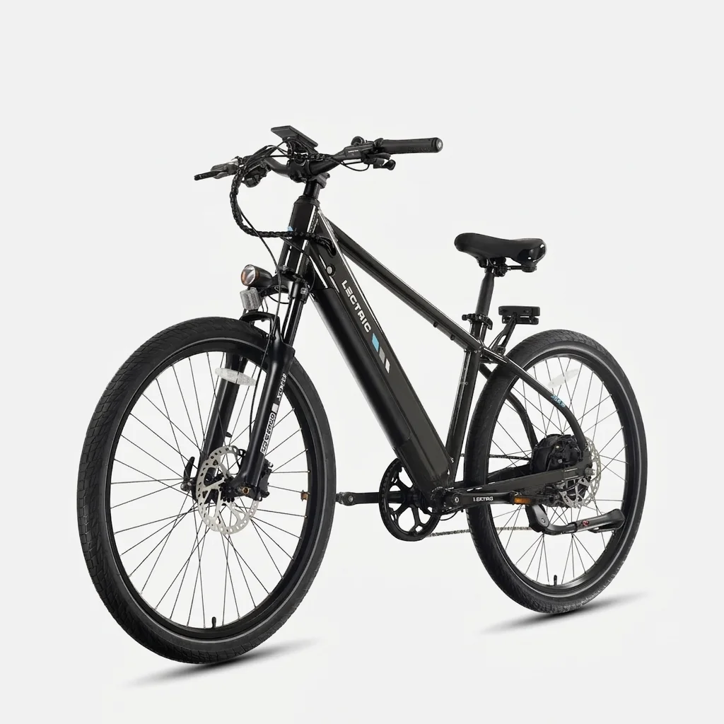 Lectric XPress 2 Commuter E-Bike