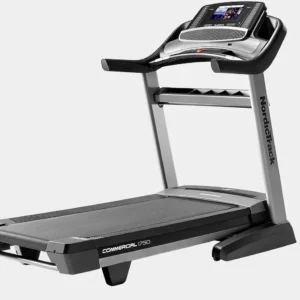 NordicTrack Commercial 1750 Treadmill