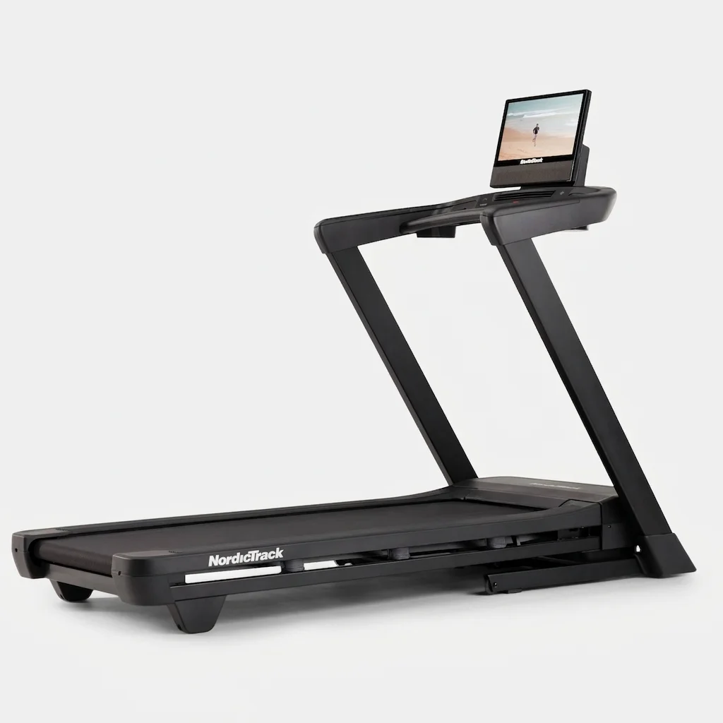NordicTrack T Series 16 Folding Treadmill - Image 2