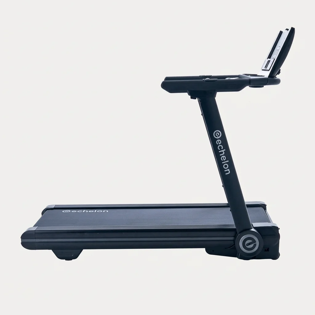 Echelon Stride-6S Auto-Fold Treadmill - Image 2