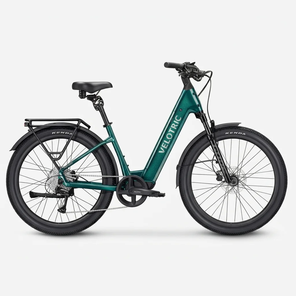 Velotric Discover 3 Commuter E-Bike - Image 2