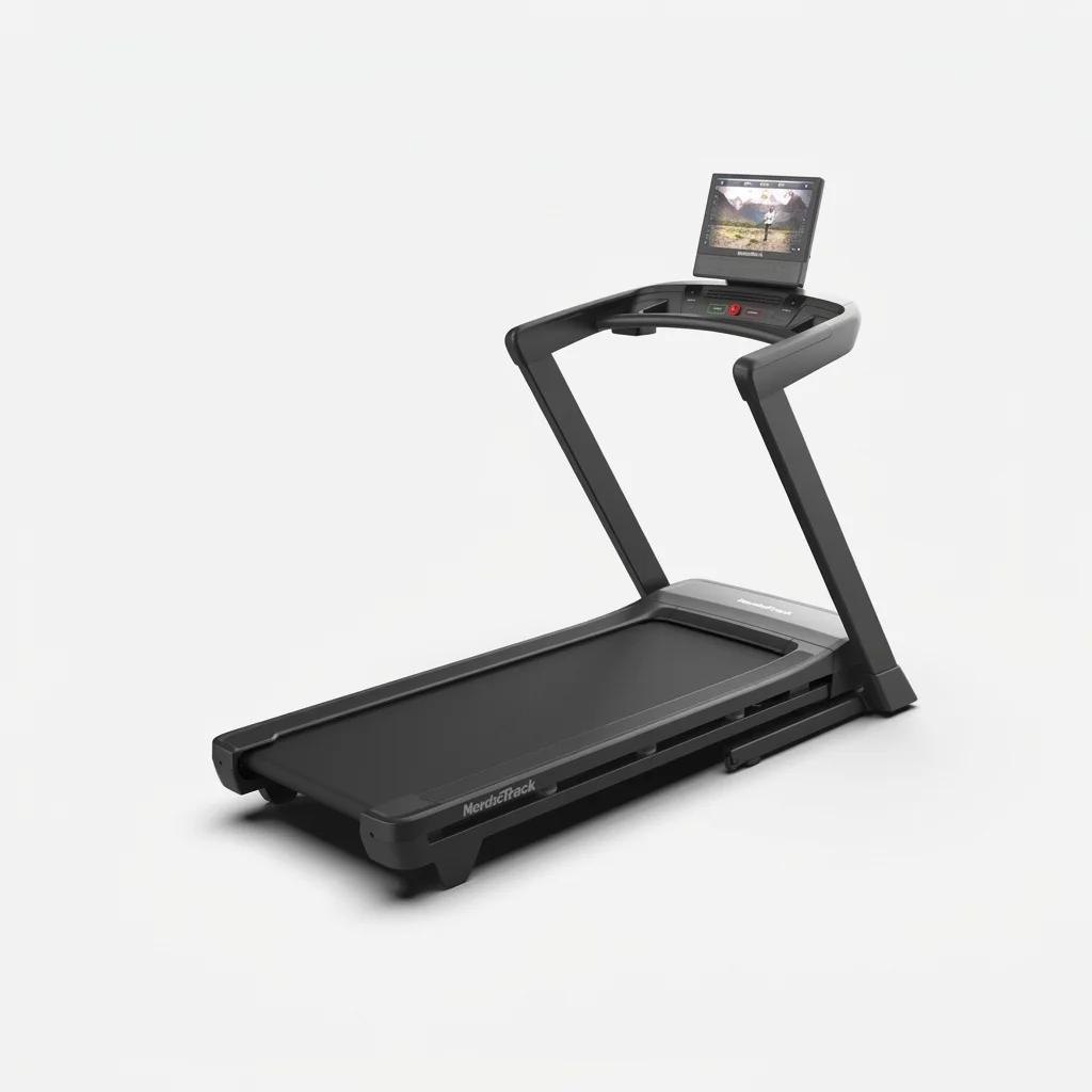 NordicTrack T Series 16 Folding Treadmill
